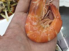 -望海潮海鲜店 特色家常菜(在海一方店)