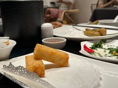 -HOMES上海本帮菜(襄阳公园店)