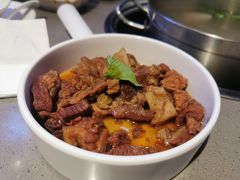 -为什么牛潮汕牛肉火锅(中信广场店)