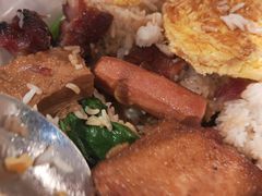 -锦园春香港茶餐厅(西海湾旗舰店)