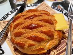 -開籠雀冰室(同和金铂店)