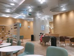 -奈雪的茶(国金中心店)