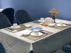 -餐与自然(老商埠店)