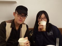 -喜茶(佛山顺德大良东乐路店)