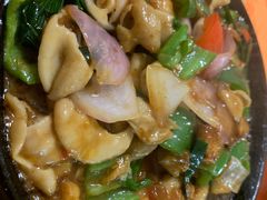 -兄弟潮汕菜馆(车陂店)