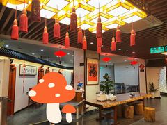 大堂-鲍氏金勺子(恒大店)