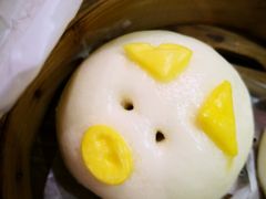 -潮粥荟·潮汕砂锅粥(朝阳大悦城店)