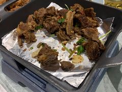 -阿斯牛牛·凉山菜(新会展店)
