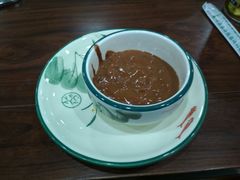 -恩福来涮羊肉(中北旗舰店)