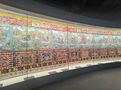 -青海藏文化博物院