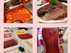 -海底捞火锅(劲松店)