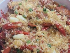 -虎虎龙虾大排档(双井店)