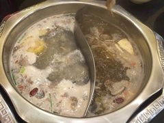 -满禾林火锅(丹东路店)
