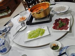 -贵州人家·酸汤火锅·20年老字号