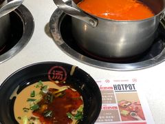 -汤岛涮·自助小火锅(桐乡吾悦广场店)