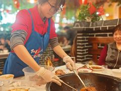 -江湖水乡铁锅炖魚(周庄嘉园店)