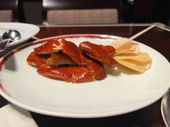 -杭州西子湖四季酒店·金沙厅