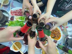 -松明一烤肉馆(鲁园店)