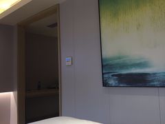 -全季酒店(广州越秀公园店)