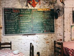 大堂-龙桥私厨·姜花菊花过桥鱼·顺德菜(容桂店)