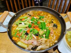 -陈先进鱼馆·夜宵·地道农家菜(湖墅南路店)
