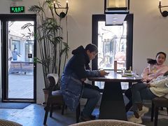 -素心小筑(后沙裕镇店)