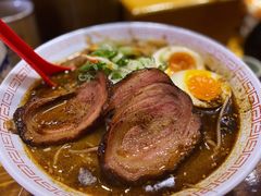 -老龙亭拉面店