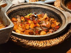 -乔街深夜食堂·小龙虾·高压锅生蚝(杭州总店)