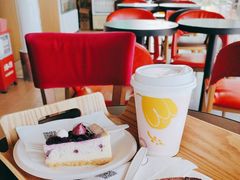 -太平洋咖啡(海滨泳场店)