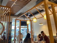 -红小满休闲餐厅(十全街店)