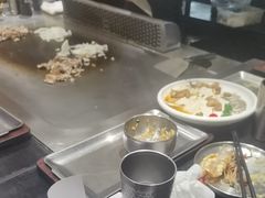 -大神太神·铁板烧(七宝领展广场店)
