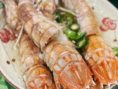 -盛港湾海鲜食府(黄沙店)