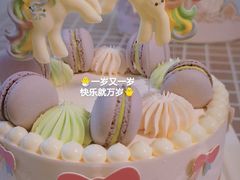 -好利来(永定路店)