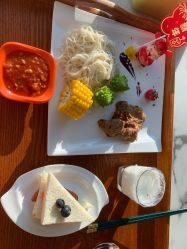 -星乐宝·沁漫月子中心(宝龙一城店)