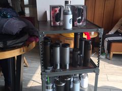 -星巴克(邯郸新世纪广场店)