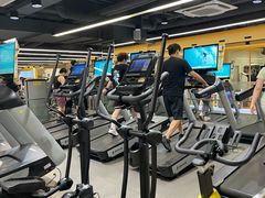 -超鹿运动(大唐世家店)