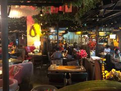 大堂-杂咖zacup(领展中心城店)