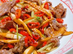 -径山十八道·风味民间菜(杭州总店)