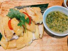 -CHINCHIN 青青·泰国料理(万象食家店)