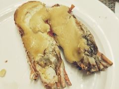 -洲际酒店·地平线全日餐厅HORIZON CAFÉ