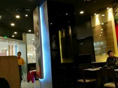 -必胜客(百联又一城店)