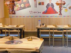 -金顺碳烤肉(番禺傍江地铁站店)