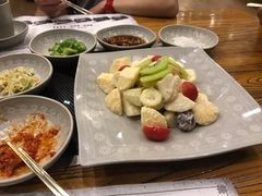 -纽斯桑拿会所(天山店)