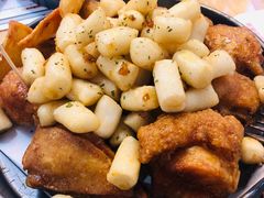 -BOPEYE·波派炸鸡(河西中央商场店)
