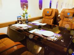 -赫帝拉航空主题餐厅(南宁店)