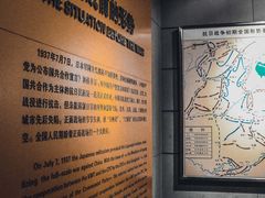 -台儿庄大战纪念馆