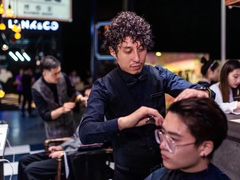 -东浩兰生上海世博展览馆