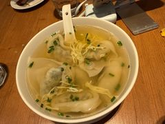 -鼎泰丰(国金中心店)