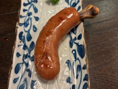 -哥哥の深夜食堂(红松东路店)