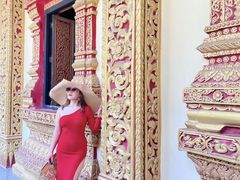 -西双版纳勐泐文化旅游区